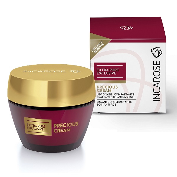INCAROSE EPE PRECIOUS CREAM 50 ML - FarmaLucia