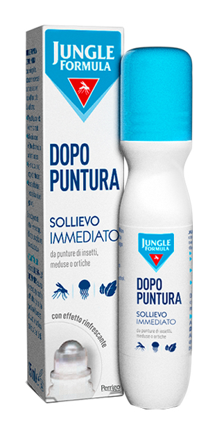 JUNGLE FORMULA DOPOPUNTURA 15 ML - FarmaLucia