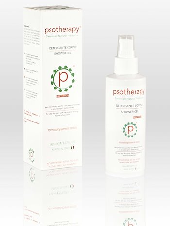 PSOTHERAPY DETERGENTE CORPO 150 ML - FarmaLucia