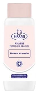 FISSAN POLVERE DELICATA 250 G - FarmaLucia