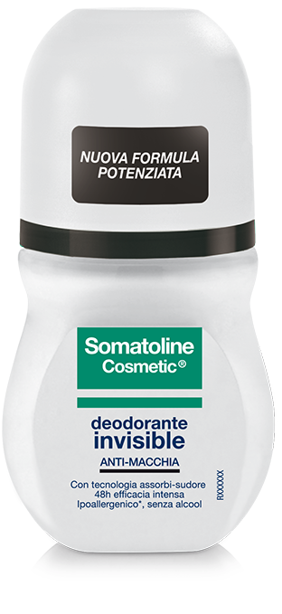SOMAT C DEO INVIS ROLLON 50ML - FarmaLucia