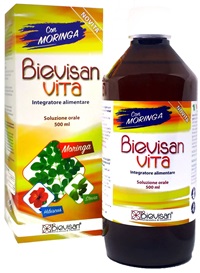 BIEVISAN VITA 500 ML - FarmaLucia