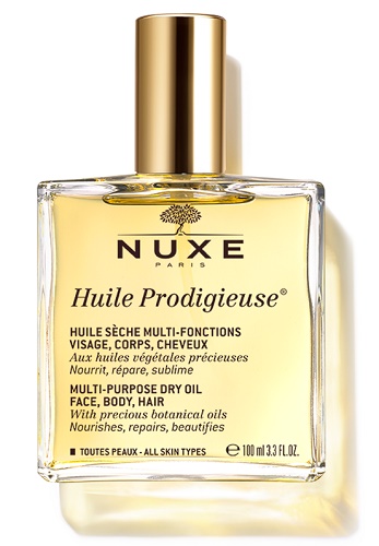 NUXE HUILE PRODIGIEUSE OLIO SECCO 100 ML - FarmaLucia