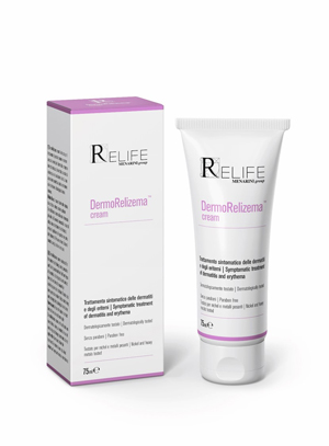 DERMORELIZEMA CREAM 75 ML - FarmaLucia