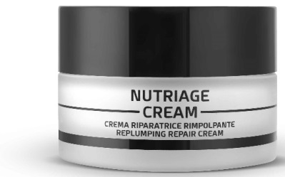 NUTRIAGE CREAM 50 ML - FarmaLucia