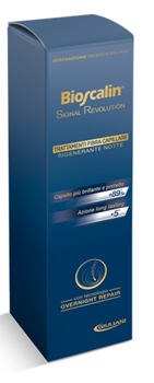 BIOSCALIN SR RIGENERANTE NOTTE 100 ML - FarmaLucia