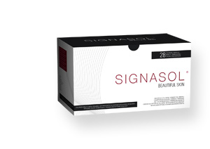 SIGNASOL 28 FLACONCINI 25 ML - FarmaLucia