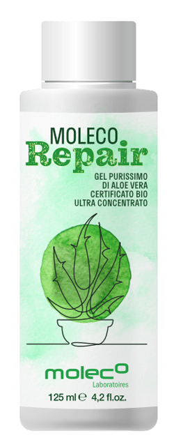 MOLECO REPAIR GEL RIPARATORE 125 ML - FarmaLucia