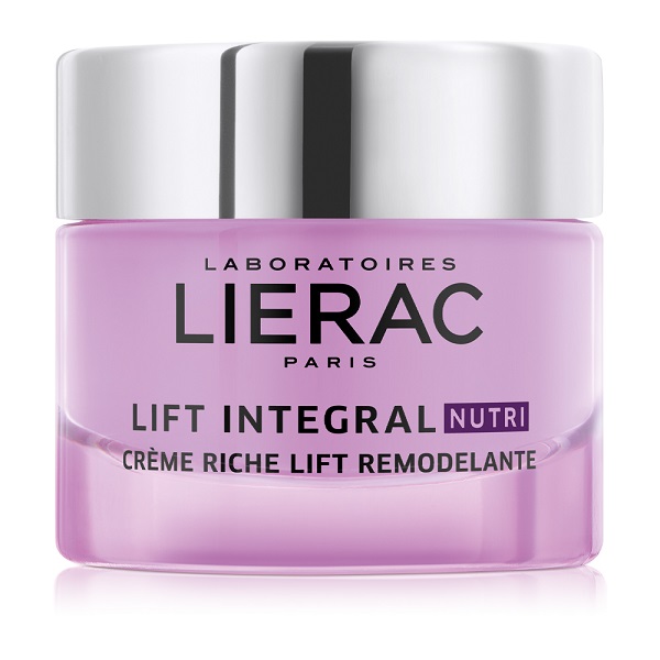 LIERAC LIFT INTEGRAL NUTRI 50 ML - FarmaLucia