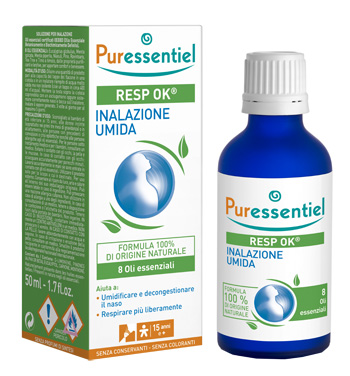 RESPIRAZIONE INALAZIONE UMIDA 50 ML - FarmaLucia