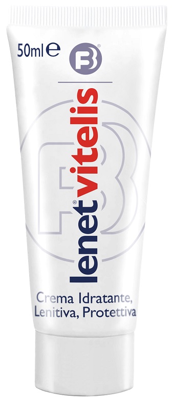 LENET VITELIS 50 ML - FarmaLucia