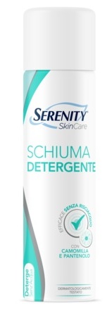 SKINCARE SCHIUMA DETERGENTE 400 ML - FarmaLucia