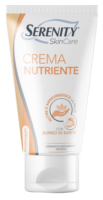 SKINCARE CREMA NUTRIENTE 150 ML - FarmaLucia