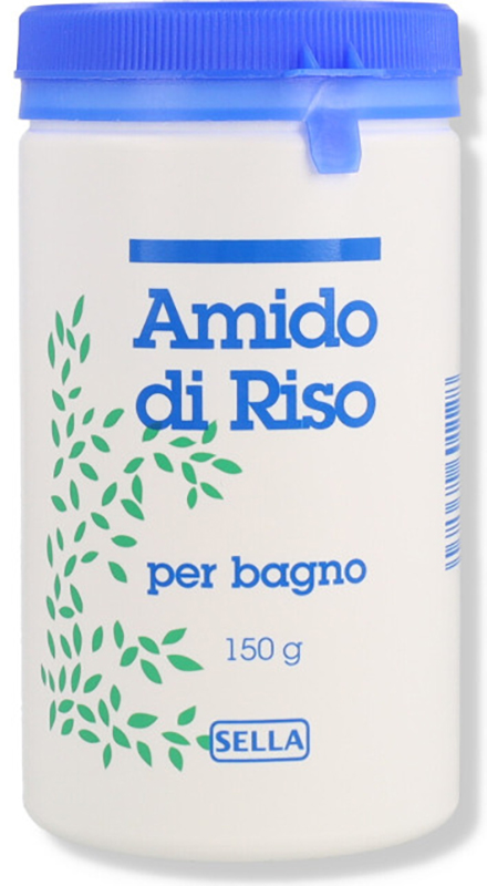 AMIDO RISO BAGNO 150 G - FarmaLucia