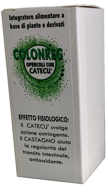 COLONREG 50 OPERCOLI - FarmaLucia