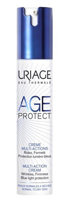 AGE PROTECT CREMA MULTI AZIONE 40 ML - FarmaLucia