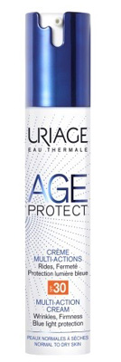 AGE PROTECT CREMA MULTI AZIONE SPF 30 40 ML - FarmaLucia