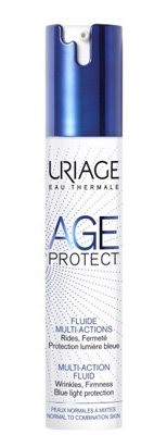 AGE PROTECT FLUIDO MULTI AZIONE 40 ML - FarmaLucia
