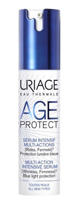 AGE PROTECT SIERO INTENSIVO MULTI AZIONE 30 ML - FarmaLucia