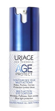 AGE PROTECT CONTORNO OCCHI MULTI AZIONE 15 ML - FarmaLucia