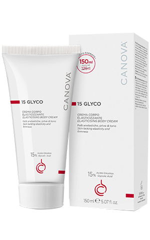 15 GLYCO CANOVA 150 ML - FarmaLucia