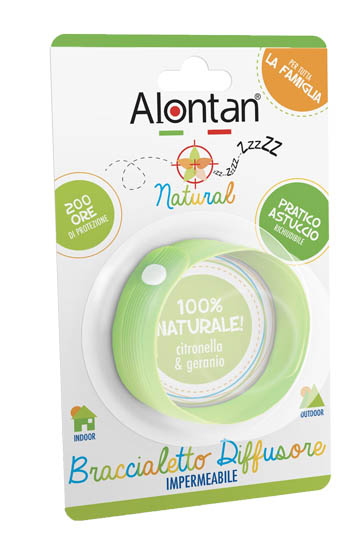 ALONTAN BRACCIALETTO - FarmaLucia