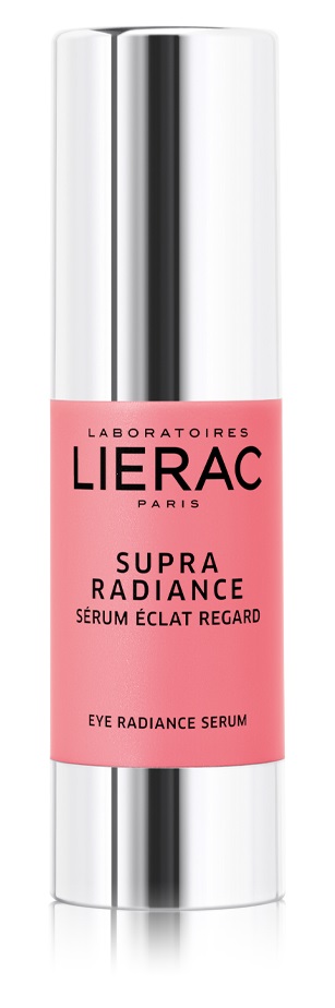 LIERAC SUPRA RAD OCCHU 15 ML - FarmaLucia