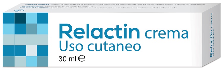 RELACTIN CREMA 30 ML - FarmaLucia