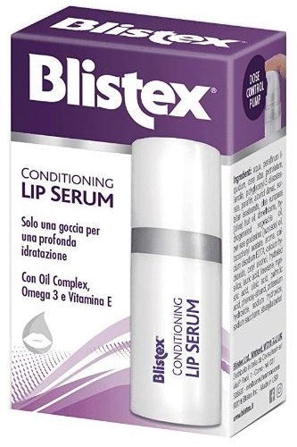 BLISTEX CONDITIONING LIP SERUM - FarmaLucia