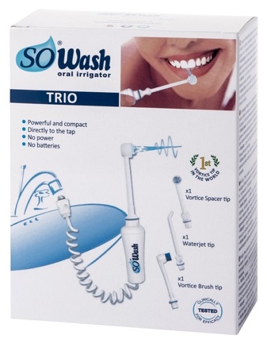 SOWASH TRIO - FarmaLucia