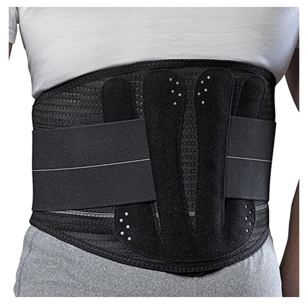 DR GIBAUD ORTHO LOMBOGIB WORK CORSETTO LOMBOSACRALE 4 - FarmaLucia