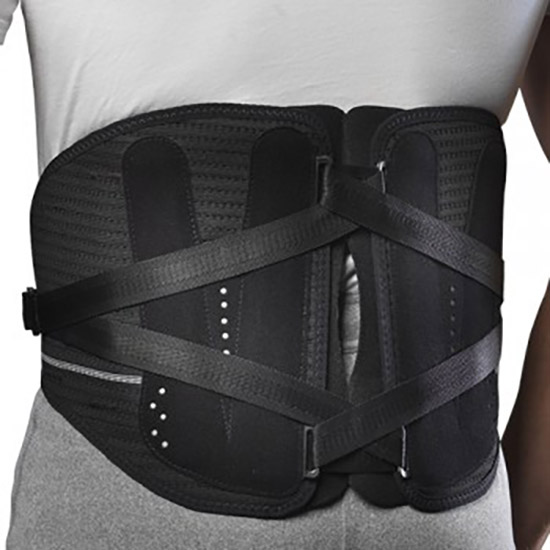 DR GIBAUD ORTHO LOMBOGIB SENIOR CORSETTO LOMBOSACRALE 3 - FarmaLucia