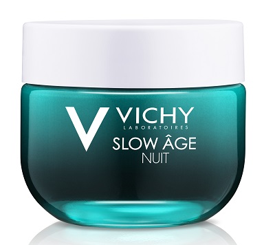 SLOW AGE SOIN NUIT P 50 ML - FarmaLucia