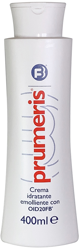 PRUMERIS CREMA IDRATANTE EMOLLIENTE 400 ML - FarmaLucia