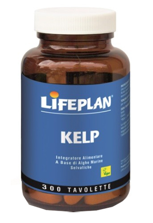 KELP 300 TAVOLETTE - FarmaLucia