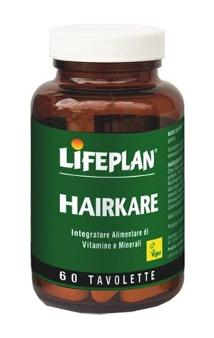 HAIRCARE 60 TAVOLETTE - FarmaLucia