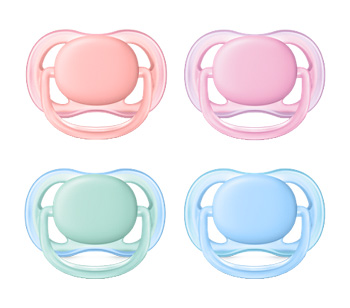 SUCCHIETTI ULTRA AIR MIXED 0-6 MESI - FarmaLucia