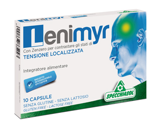 LENIMYR 10 CAPSULE - FarmaLucia