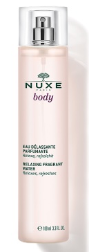 NUXE BODY ACQUA PROFUMATA RILASSANTE 30 ML - FarmaLucia
