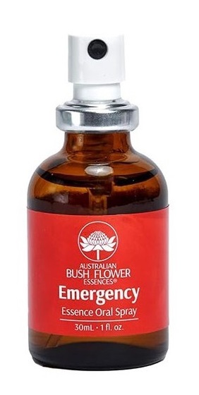 EMERGENCY SPRAY ORALE 30 ML - FarmaLucia
