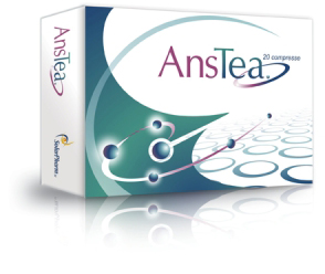 ANSTEA 20 COMPRESSE - FarmaLucia