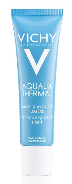 AQUALIA LEGGERA TUBO 30 ML - FarmaLucia