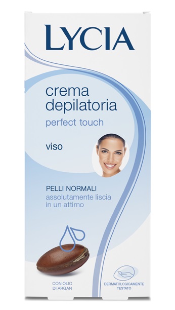 LYCIA CREMA VISO PERF 50 ML - FarmaLucia