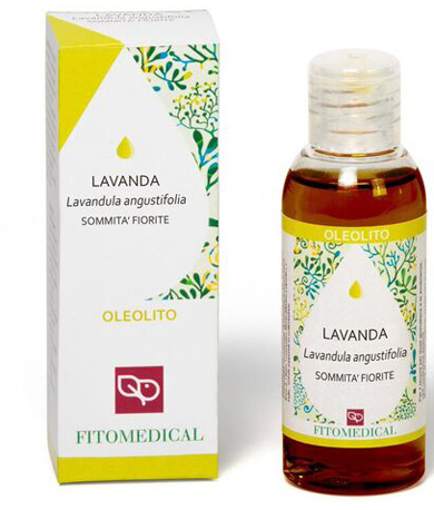 LAVANDA OLEOLITO 50 ML - FarmaLucia