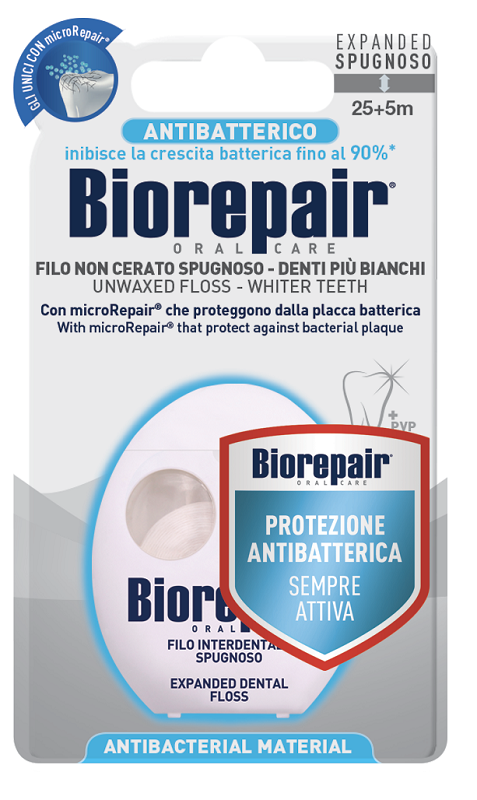 BIOREPAIR FILO SPUGNOSO - FarmaLucia