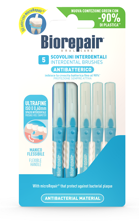 BIOREPAIR SCOVOLINO SUPERFINE - FarmaLucia