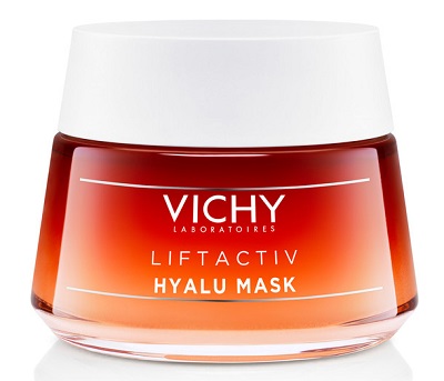 LIFTACTIV LIFT HYALU MASK 50 ML - FarmaLucia