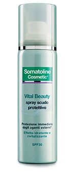 SOMATOLINE COSMETICS VISO VITAL B SPRAY 50 ML - FarmaLucia