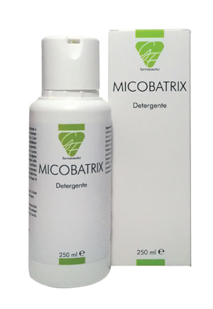 MICOBATRIX DETERGENTE 250 ML - FarmaLucia
