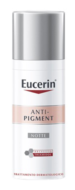 EUCERIN ANTI-PIGMENT NOTTE 50 ML - FarmaLucia